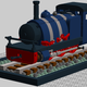 Train :)